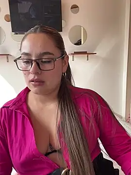 Snapshot of Gabriela-Parker_ chatting on 03.17.25 Gabriela-Parker  online show from 03.17.25