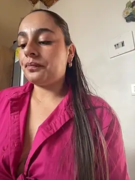 Snapshot of Gabriela-Parker_ chatting on 09.10.25 Gabriela-Parker  online show from 09.10.25