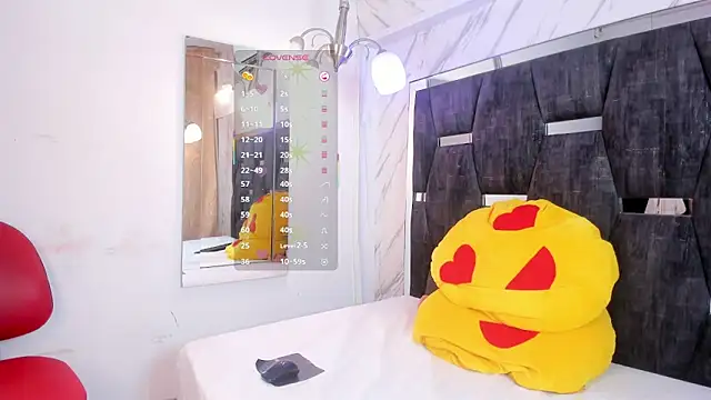 AlazSanna1 online show from 01.29.25