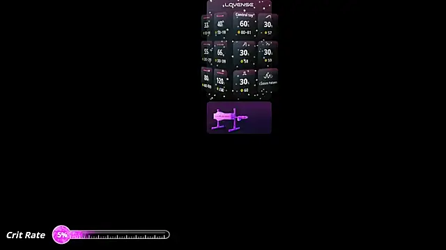 AlazSanna1 online show from 09.26.25