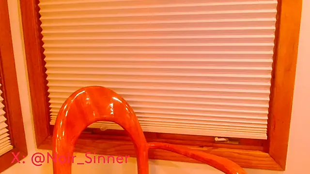 sinnernoir online show from 01.11.26