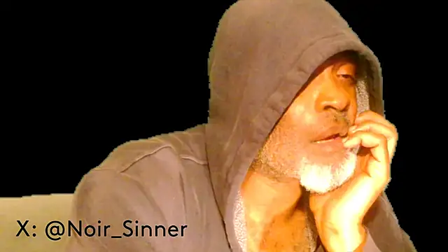 sinnernoir online show from 02.14.26