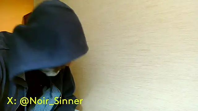 sinnernoir online show from 03.02.26