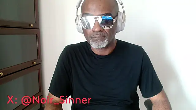 sinnernoir online show from 04.18.26