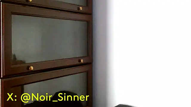 sinnernoir online show from 05.06.26
