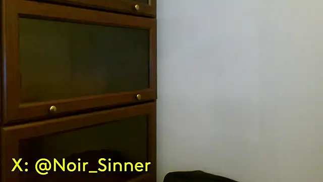 sinnernoir online show from 05.07.26