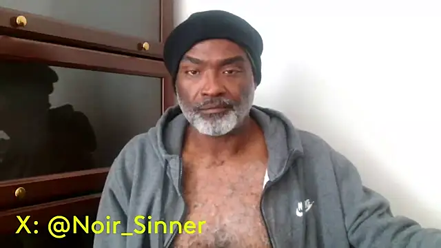 sinnernoir online show from 05.07.26