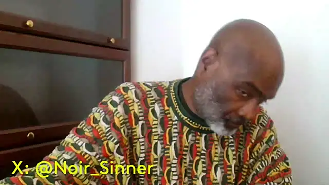 sinnernoir online show from 05.08.26