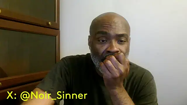 sinnernoir online show from 05.10.26