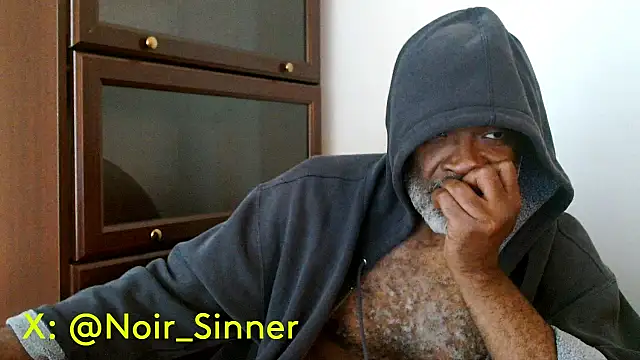 sinnernoir online show from 05.11.26
