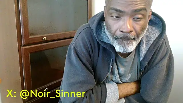 sinnernoir online show from 05.11.26