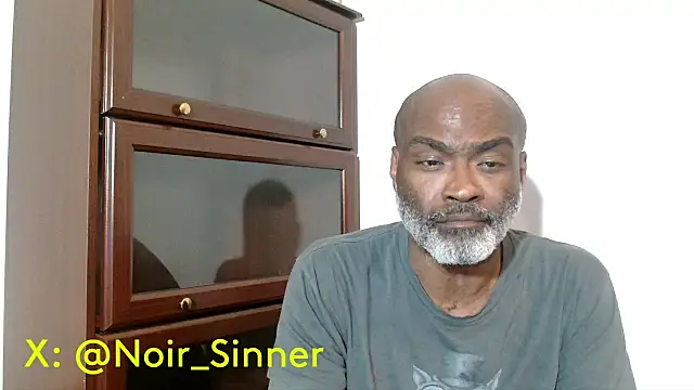 sinnernoir online show from 05.12.26