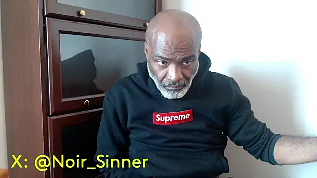 sinnernoir online show from 05.12.26