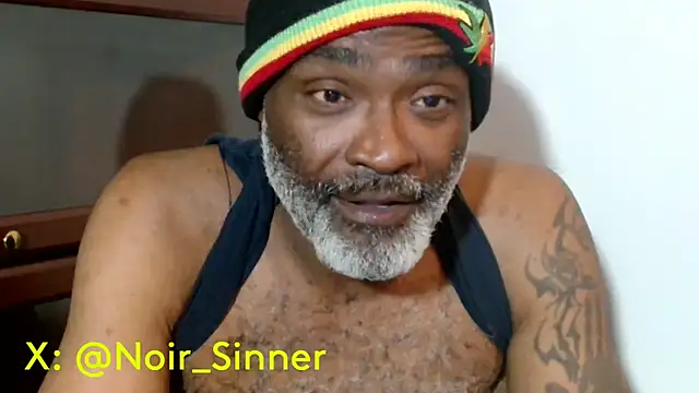 sinnernoir online show from 05.15.26