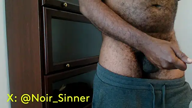 sinnernoir online show from 05.15.26