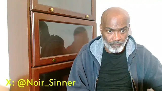 sinnernoir online show from 05.16.26