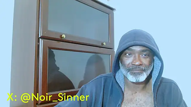 sinnernoir online show from 05.16.26