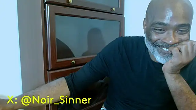 sinnernoir online show from 05.16.26