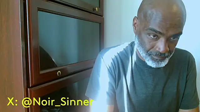 sinnernoir online show from 05.17.26