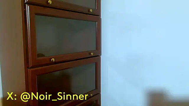 sinnernoir online show from 05.19.26