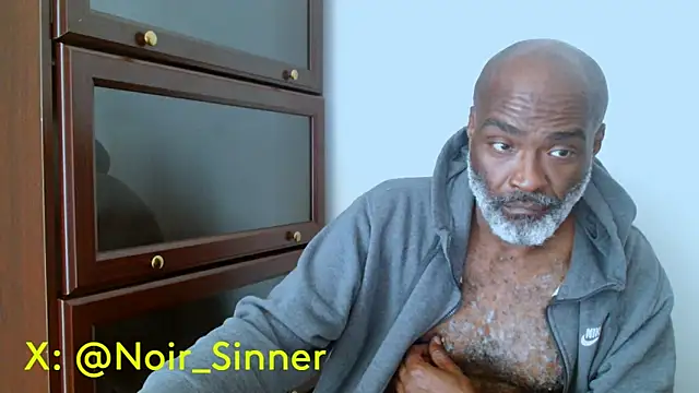 sinnernoir online show from 05.21.26