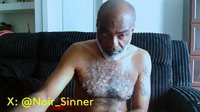 sinnernoir online show from 05.23.26