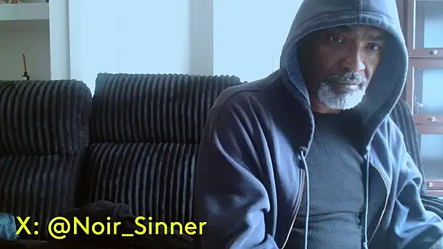 sinnernoir online show from 05.24.26