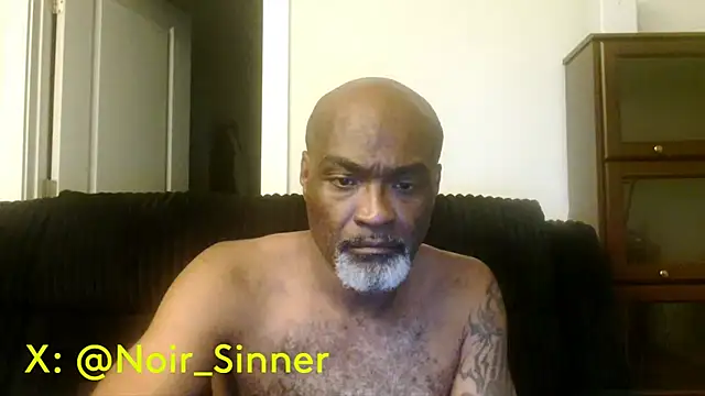 sinnernoir online show from 05.30.26