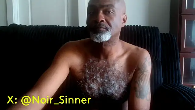 sinnernoir online show from 05.30.26