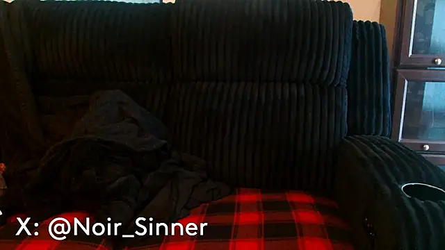 sinnernoir online show from 06.01.26