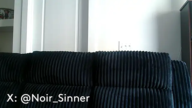 sinnernoir online show from 06.02.26