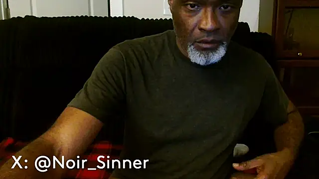 sinnernoir online show from 06.04.26