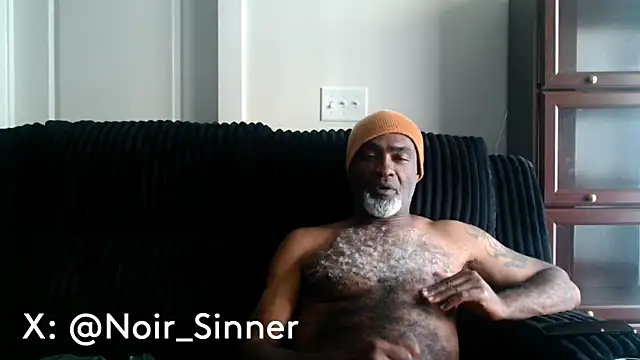 sinnernoir online show from 06.04.26