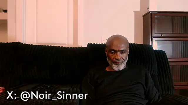 sinnernoir online show from 06.21.26