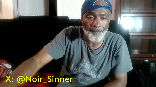 sinnernoir online show from 07.06.26