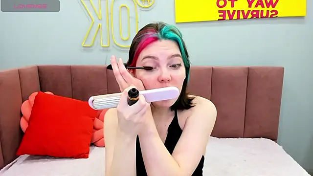 marie reyes  online show from 02.04.26