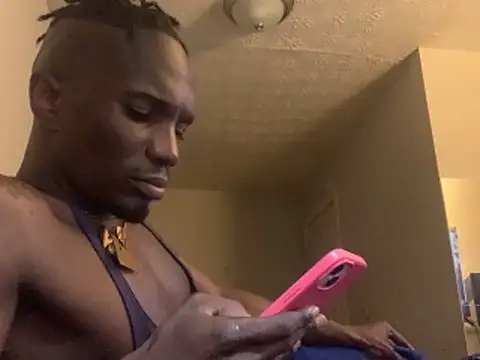 Snapshot of Shawtyblaque21 chatting on 05.31.26 Shawtyblaque21 online show from 05.31.26