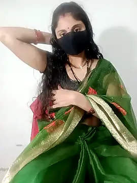 Snapshot of Cute-Aadhvita chatting on 01.27.25 Cute-Aadhvita online show from 01.27.25