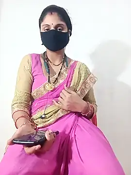 Snapshot of Cute-Aadhvita chatting on 02.19.25 Cute-Aadhvita online show from 02.19.25