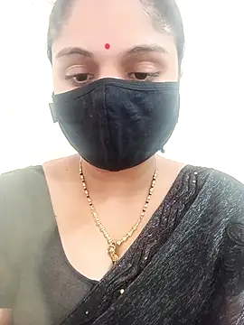 Cute-Aadhvita online show from 11.09.25