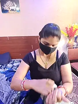 Cute-Aadhvita online show from 03.24.26