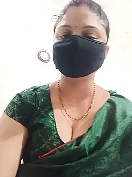 Cute-Aadhvita online show from 06.17.26