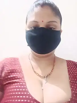 Cute-Aadhvita online show from 06.24.26