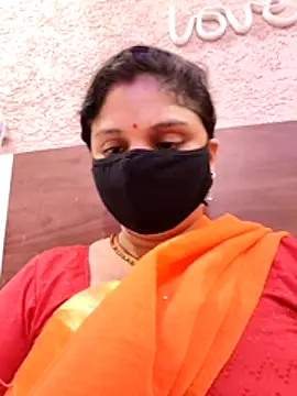 Cute-Aadhvita online show from 07.19.26