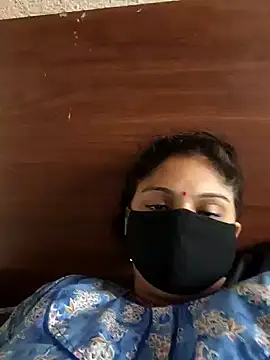 Cute-Aadhvita online show from 07.25.26