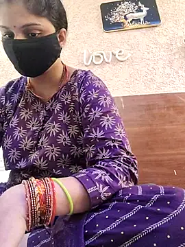 Cute-Aadhvita online show from 07.27.26