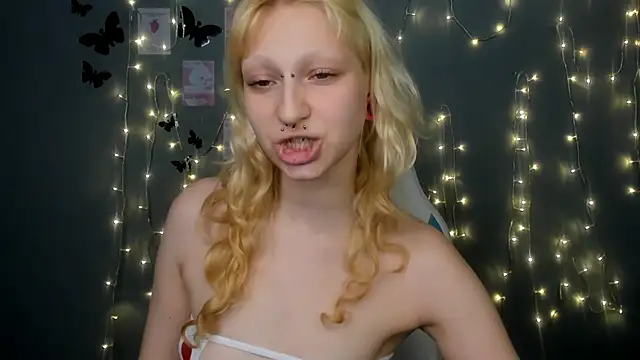 Lexy-Woorhez online show from 01.02.25