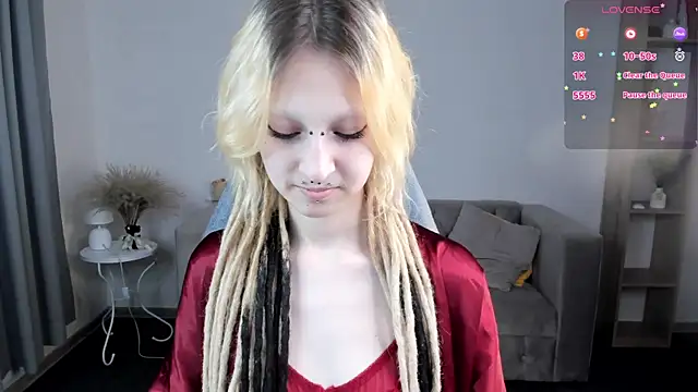 Lexy-Woorhez online show from 10.01.25