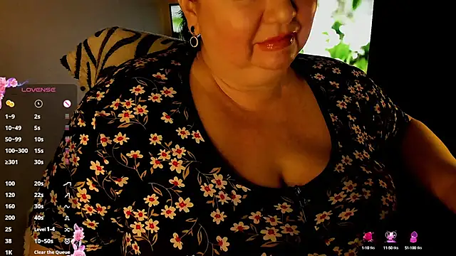 Snapshot of SexxyDreams1 chatting on 01.24.25 SexxyDreams1 online show from 01.24.25