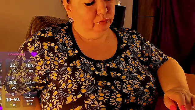 Snapshot of SexxyDreams1 chatting on 02.15.25 SexxyDreams1 online show from 02.15.25